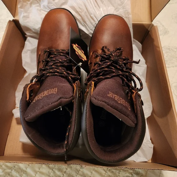 Hiking boots gear guide 9.5 wide mens - Picture 2 of 5